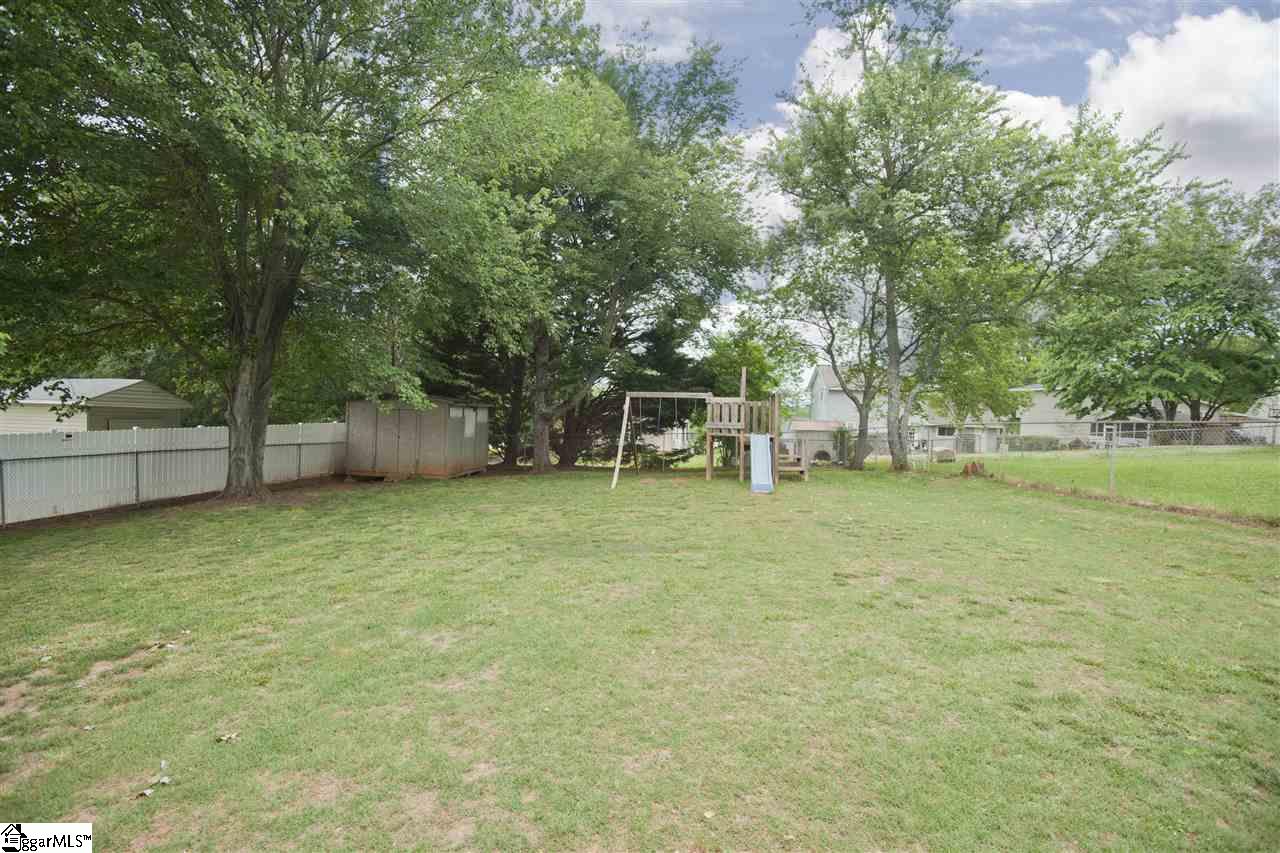 609 Bridwell Road Travelers Rest, SC 29690 - Photo 18 of 20 Gallery Image 18