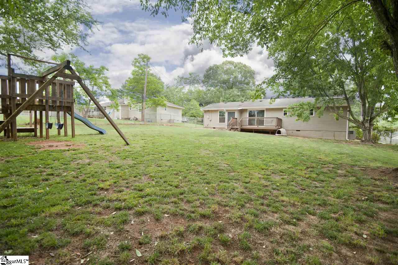 609 Bridwell Road Travelers Rest, SC 29690 - Photo 19 of 20 Gallery Image 19