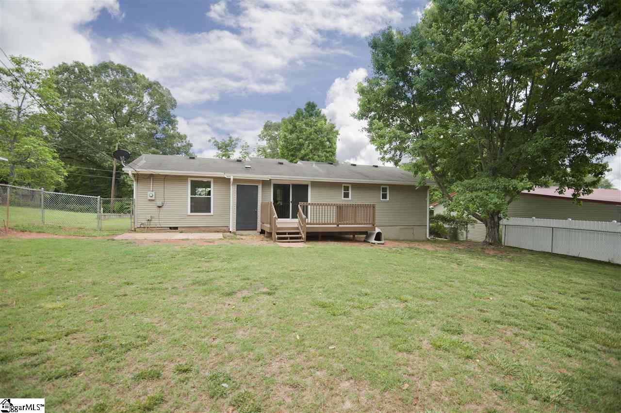 609 Bridwell Road Travelers Rest, SC 29690 - Photo 20 of 20 Gallery Image 20