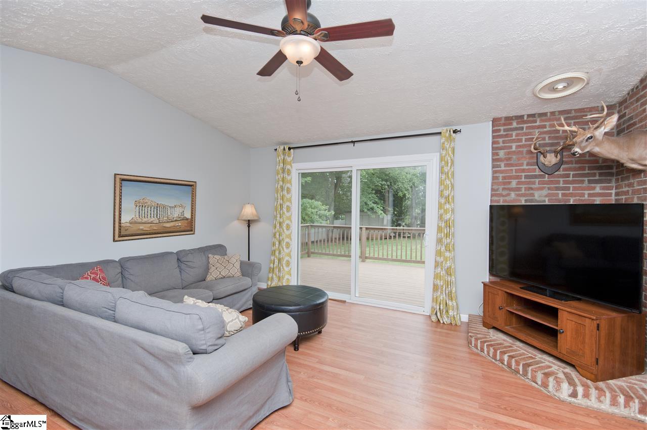 609 Bridwell Road Travelers Rest, SC 29690 - Photo 9 of 20 Gallery Image 9