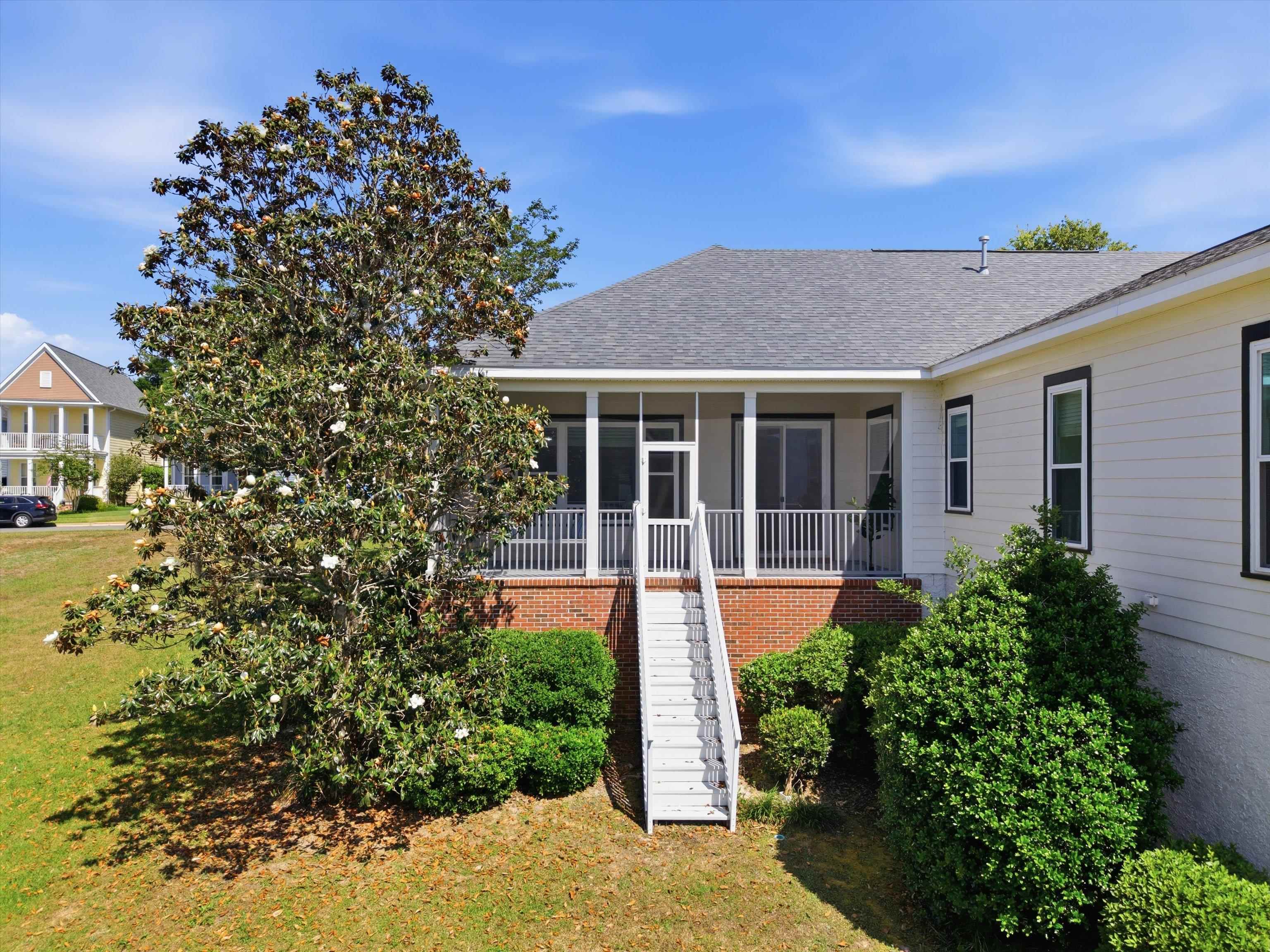 3686 Longfellow Road Tallahassee, FL 32311 - Photo 42 of 64