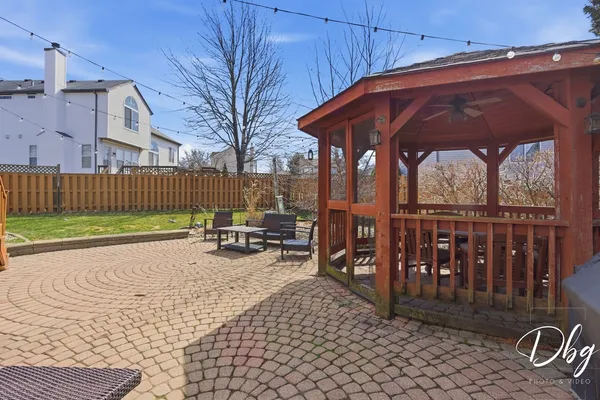 $375,000 | 7 East Dahlia Lane, Round Lake Beach, IL 60073