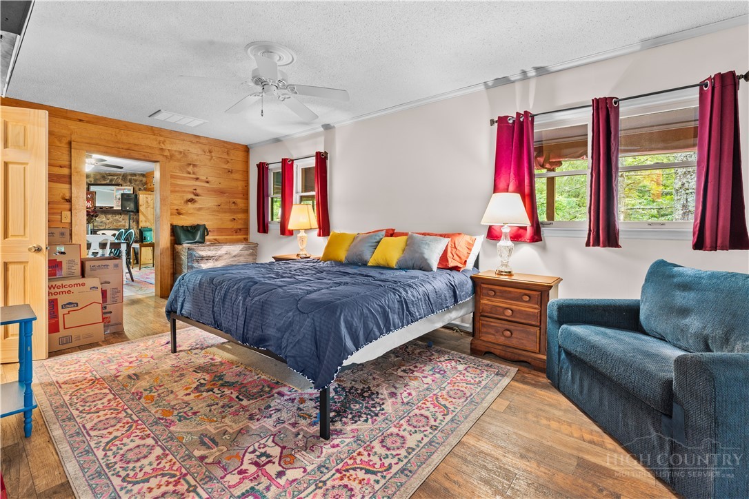 180 Longview Road Newland, NC 28657 - Photo 12 of 49