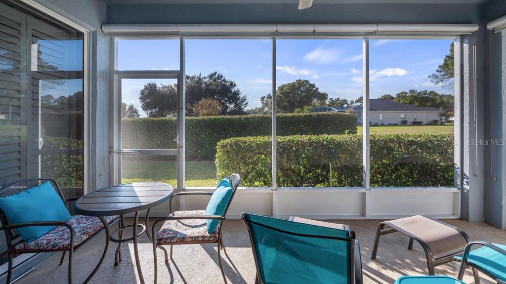 4232 Newland Street Clermont, FL 34711 - Photo 31 of 45 a view of a room with a table and chairs