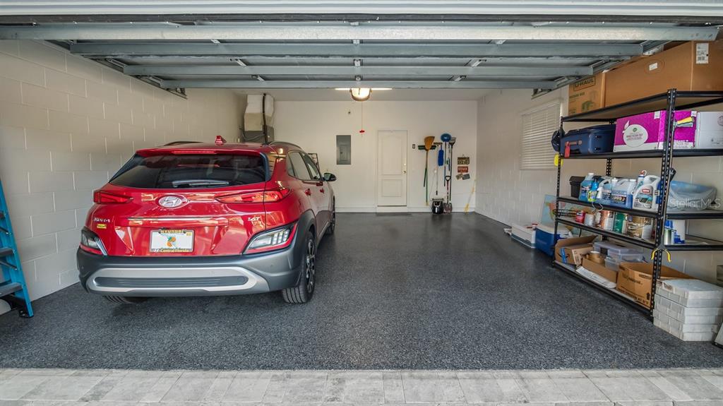 4232 Newland Street Clermont, FL 34711 - Photo 33 of 45 a car park in a room