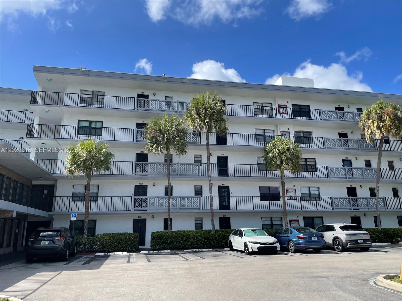 9235 Southwest 8th Street, Unit 209 Boca Raton, FL 33428 - Photo 7 of 27