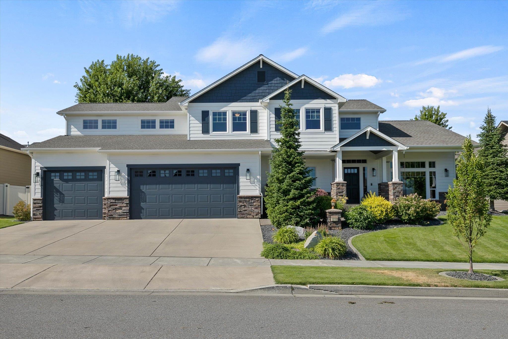 17719 East Apollo Road Spokane Valley, WA 99016 - Photo 1 of 49 Gallery Image 1
