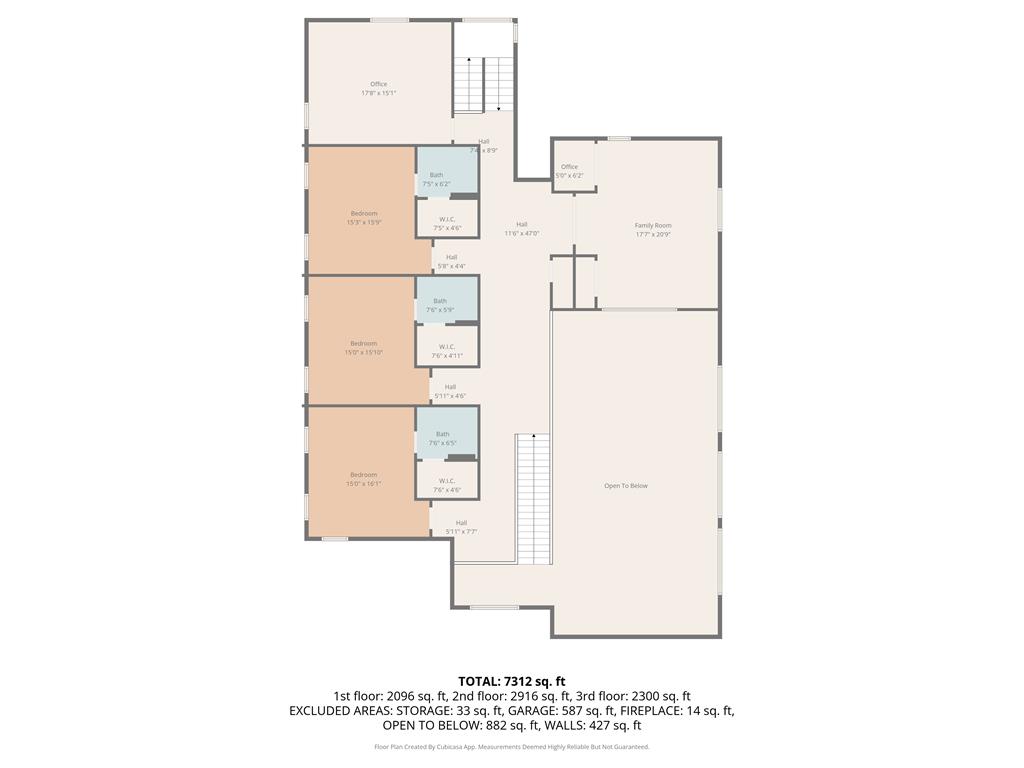 311 Double Churches Road, Unit 4 Columbus, GA 31904 - Photo 67 of 68 Gallery Image 67