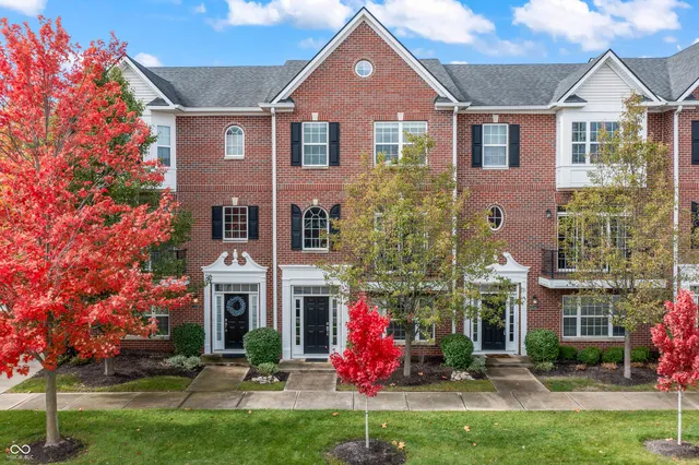 $345,000 | 11455 Reagan Drive, Fishers, IN 46038