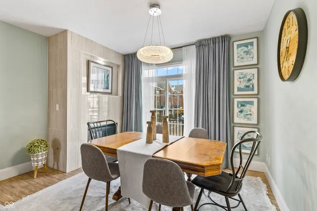 $345,000 | 11455 Reagan Drive, Fishers, IN 46038