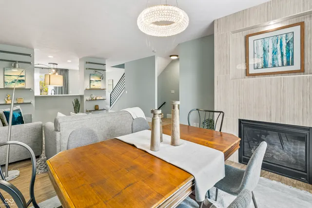 $345,000 | 11455 Reagan Drive, Fishers, IN 46038