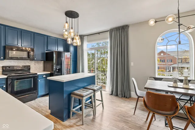 $345,000 | 11455 Reagan Drive, Fishers, IN 46038