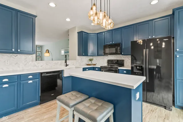 $345,000 | 11455 Reagan Drive, Fishers, IN 46038