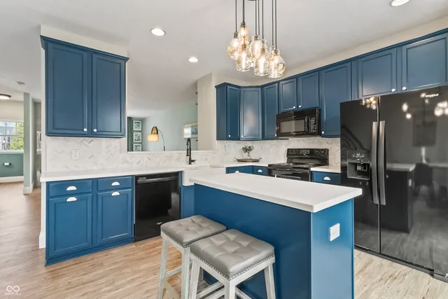 $345,000 | 11455 Reagan Drive, Fishers, IN 46038