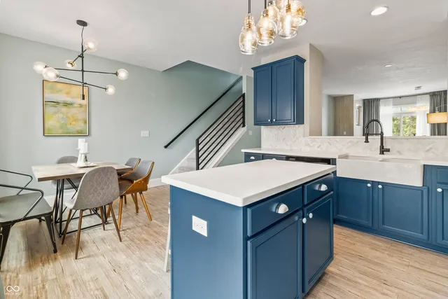 $345,000 | 11455 Reagan Drive, Fishers, IN 46038