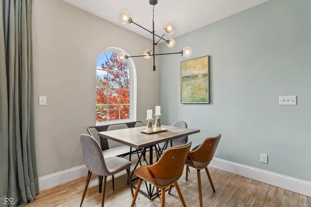 $345,000 | 11455 Reagan Drive, Fishers, IN 46038