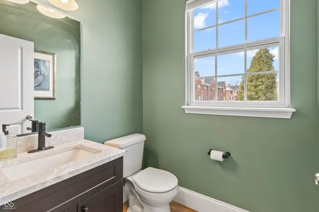 $345,000 | 11455 Reagan Drive, Fishers, IN 46038