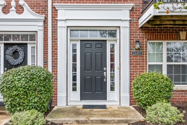 $345,000 | 11455 Reagan Drive, Fishers, IN 46038