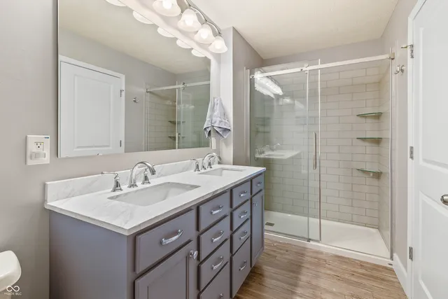 $345,000 | 11455 Reagan Drive, Fishers, IN 46038