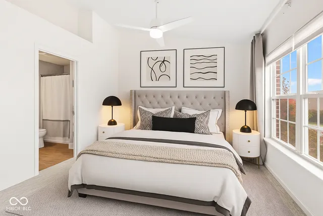 $345,000 | 11455 Reagan Drive, Fishers, IN 46038