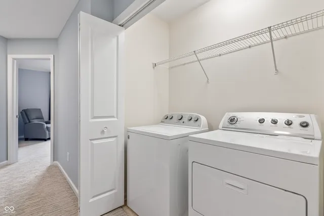 $345,000 | 11455 Reagan Drive, Fishers, IN 46038