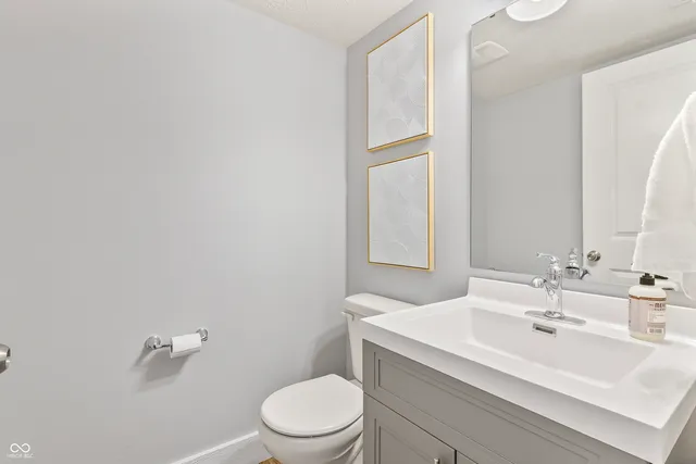 $345,000 | 11455 Reagan Drive, Fishers, IN 46038