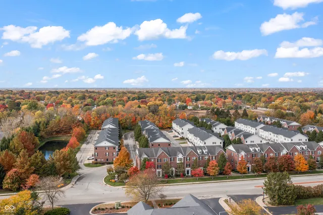 $345,000 | 11455 Reagan Drive, Fishers, IN 46038