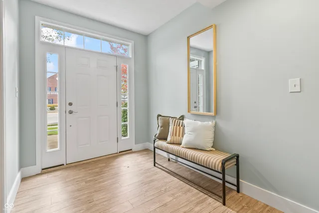 $345,000 | 11455 Reagan Drive, Fishers, IN 46038