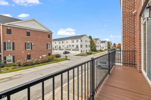 $345,000 | 11455 Reagan Drive, Fishers, IN 46038