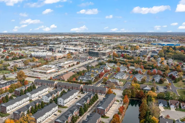 $345,000 | 11455 Reagan Drive, Fishers, IN 46038