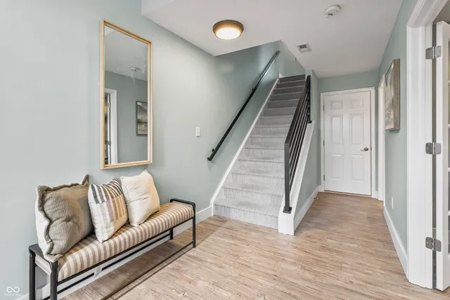 $345,000 | 11455 Reagan Drive, Fishers, IN 46038