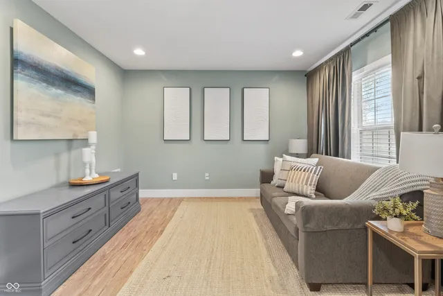 $345,000 | 11455 Reagan Drive, Fishers, IN 46038