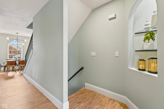 $345,000 | 11455 Reagan Drive, Fishers, IN 46038