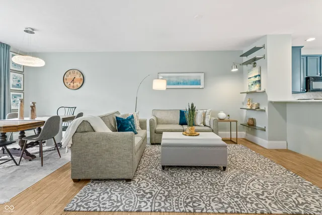 $345,000 | 11455 Reagan Drive, Fishers, IN 46038