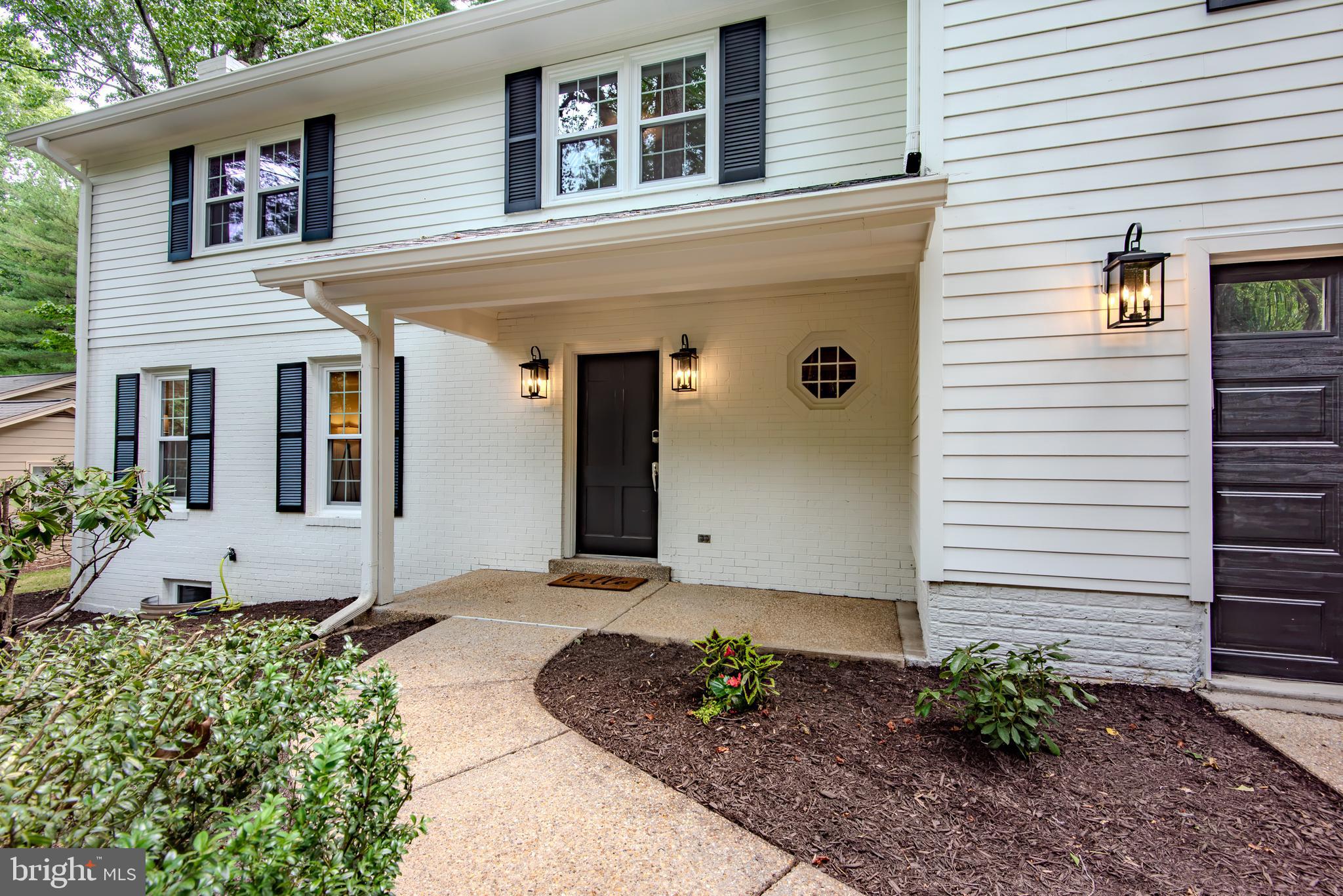 2511 Charlestown Lane Reston, VA 20191 - Photo 44 of 54