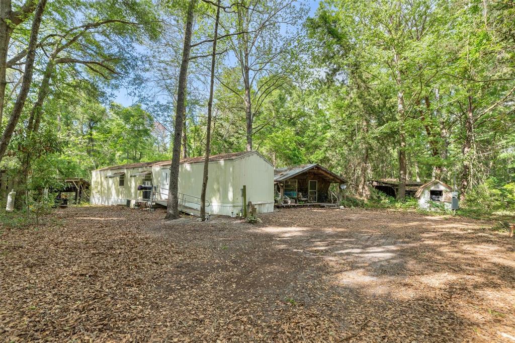 3100 Northwest 30th Street Bell, FL 32619 - Photo 3 of 14