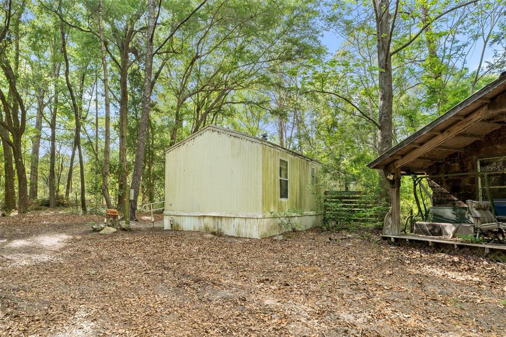 3100 Northwest 30th Street Bell, FL 32619 - Photo 4 of 14