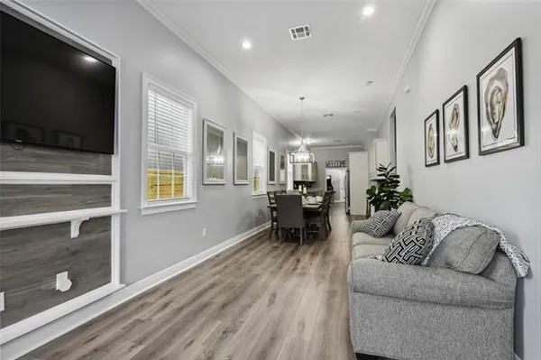 $2,900 | 2107 Harmony Street, New Orleans, LA 70115