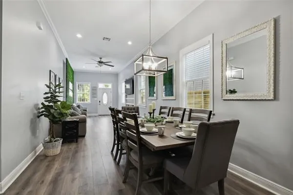 $2,900 | 2107 Harmony Street, New Orleans, LA 70115