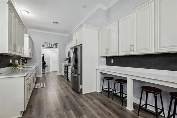 $2,900 | 2107 Harmony Street, New Orleans, LA 70115