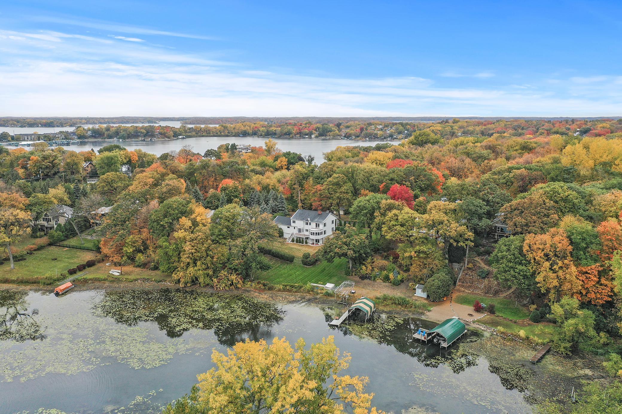 21035 Radisson Road Shorewood, MN 55331 - Photo 54 of 55