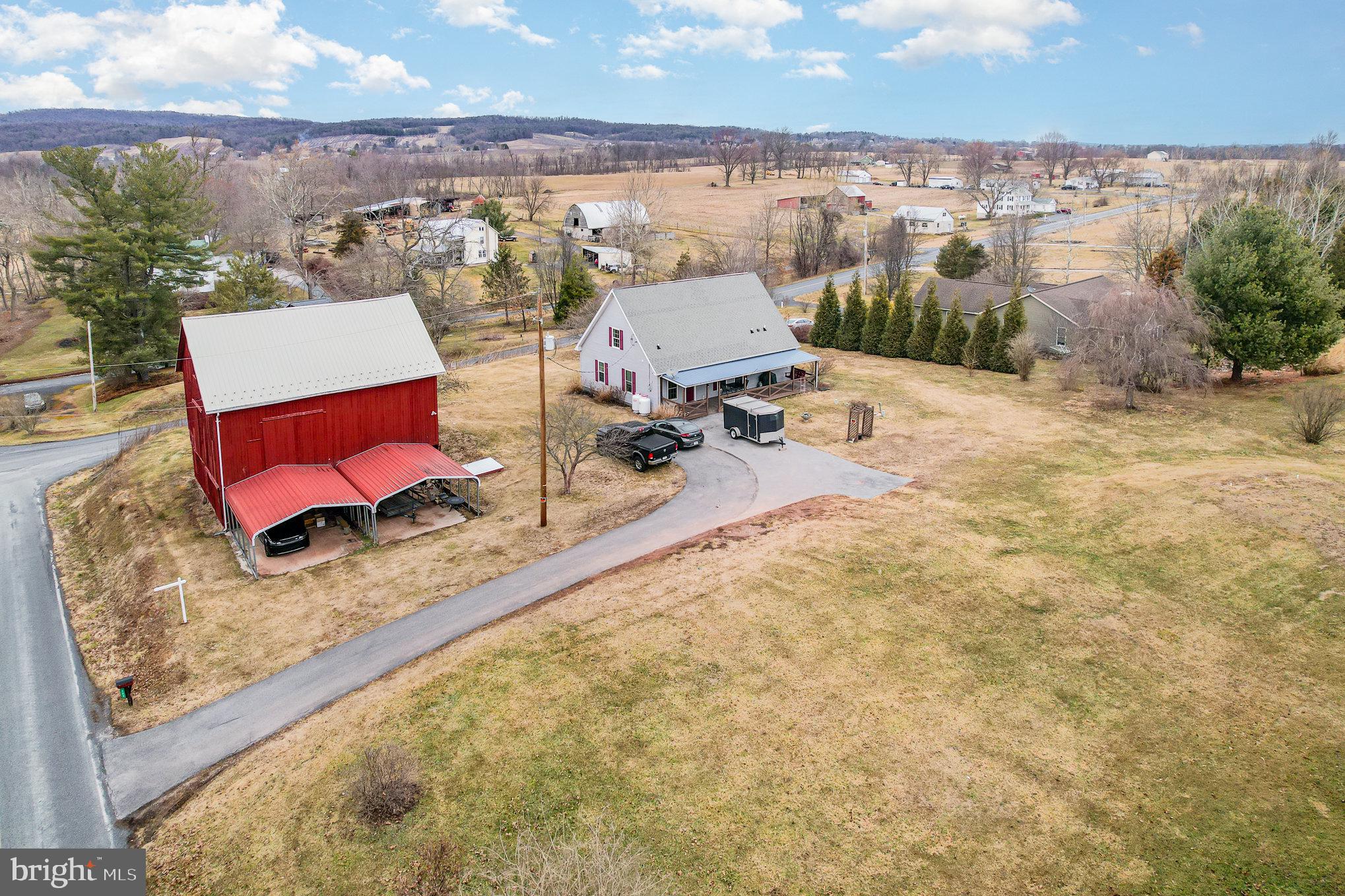 1267 Zeigler Mill Road Biglerville, PA 17307 - Photo 26 of 35