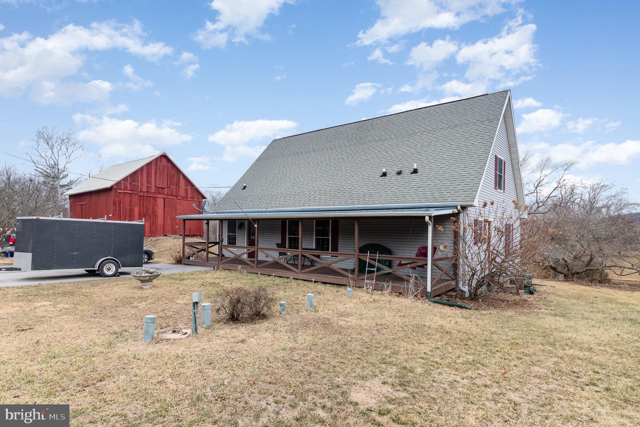 1267 Zeigler Mill Road Biglerville, PA 17307 - Photo 28 of 35