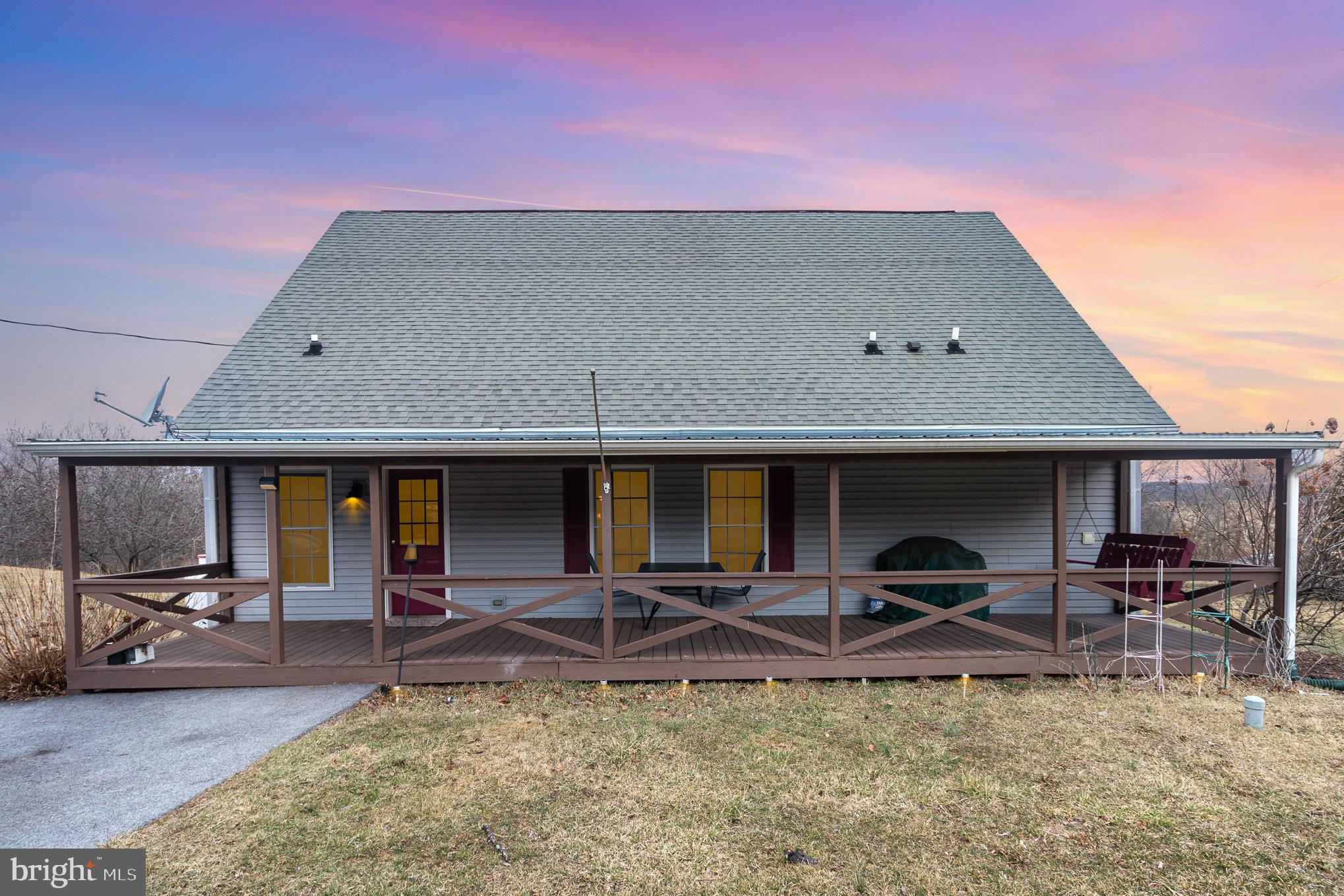 1267 Zeigler Mill Road Biglerville, PA 17307 - Photo 29 of 35