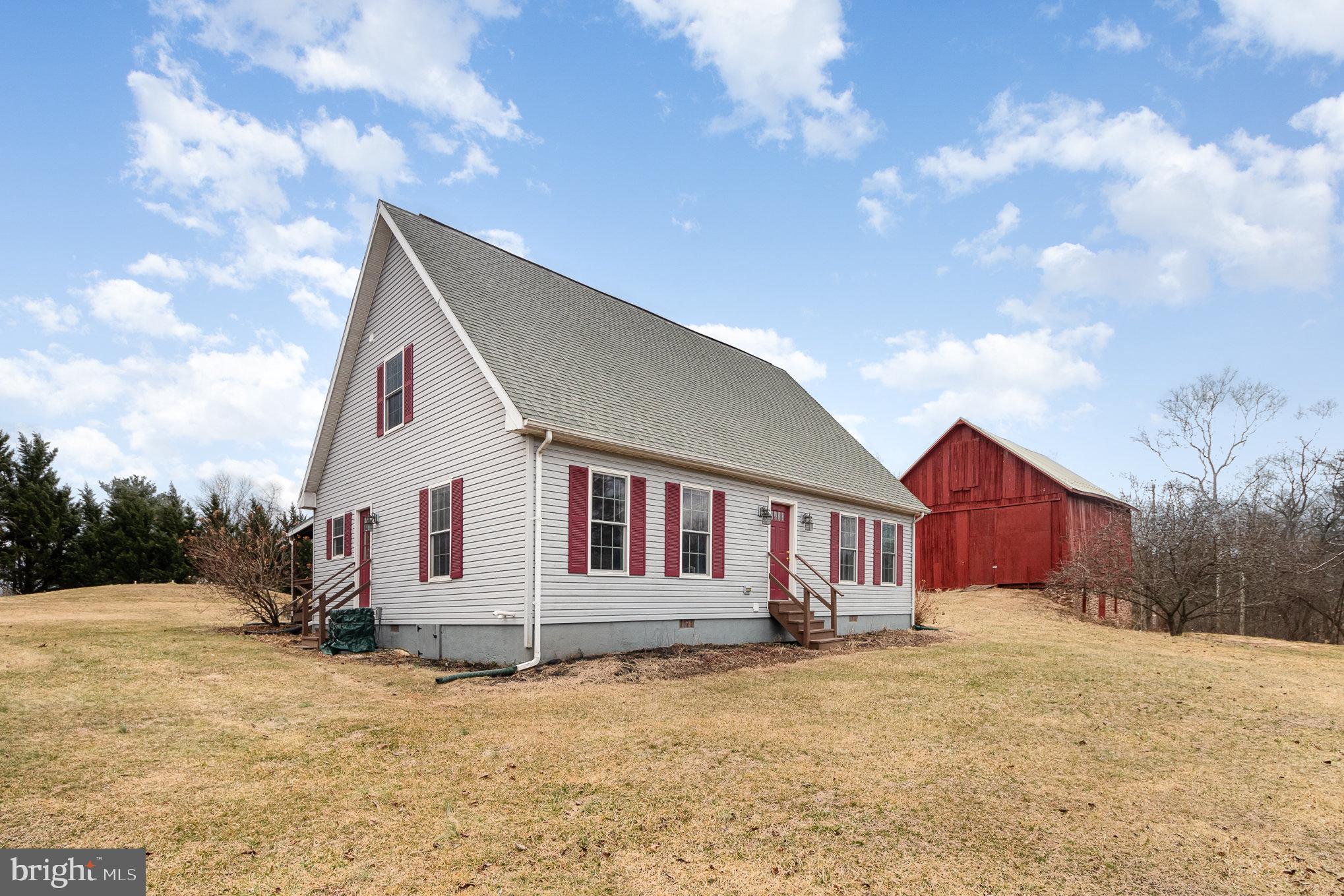 1267 Zeigler Mill Road Biglerville, PA 17307 - Photo 31 of 35