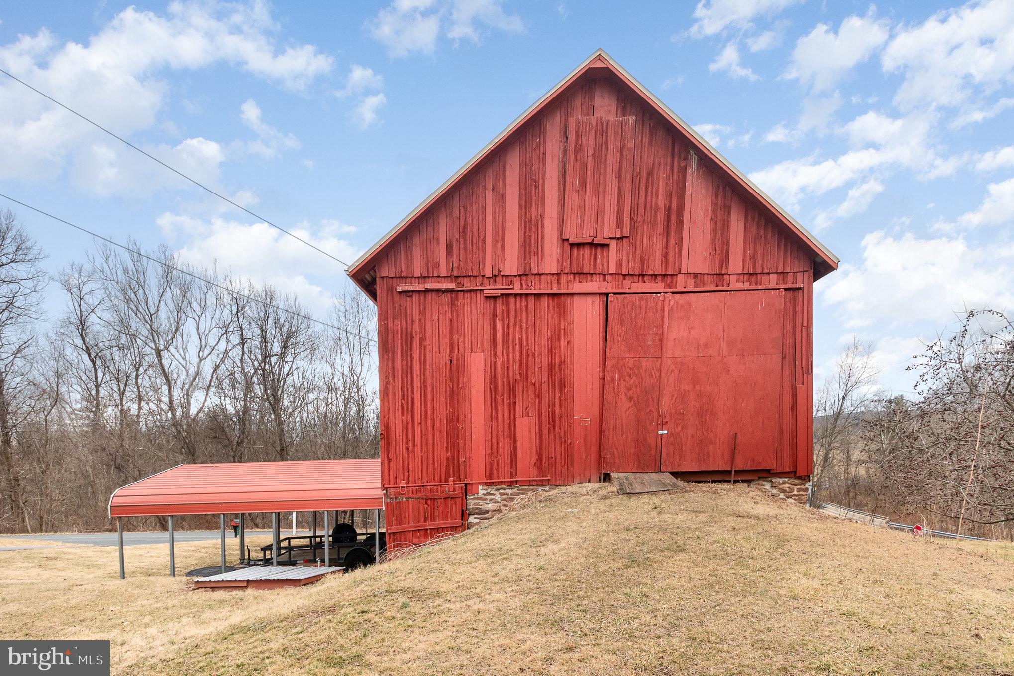 1267 Zeigler Mill Road Biglerville, PA 17307 - Photo 32 of 35