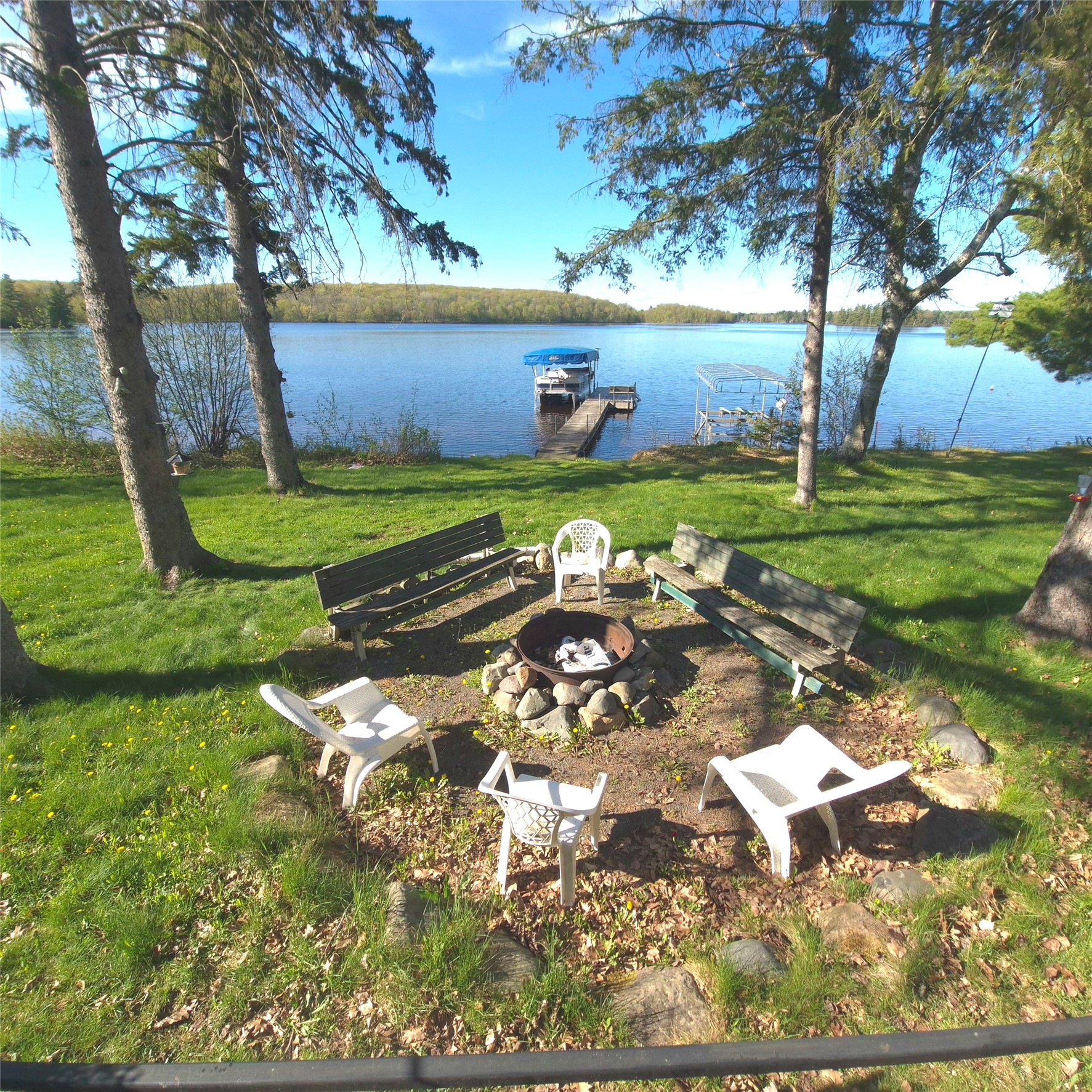 15249 Bills Road, Unit 5 Hayward, WI 54843 - Photo 5 of 38