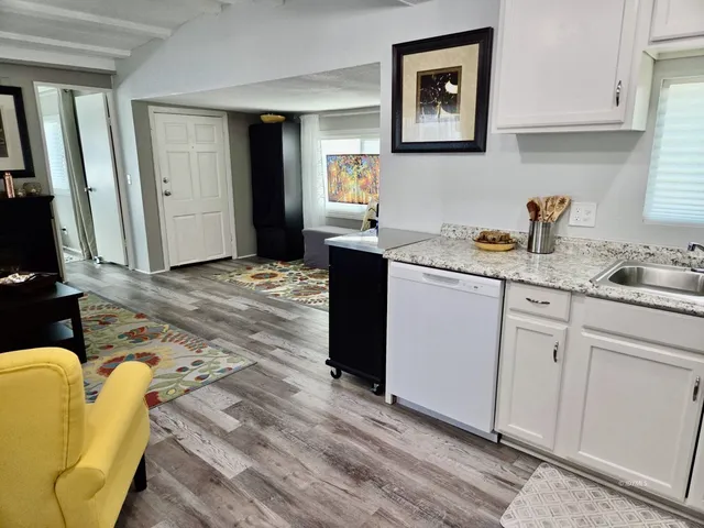 $125,000 | 52791 Pine Cove Road, Unit 4, Idyllwild, CA 92549