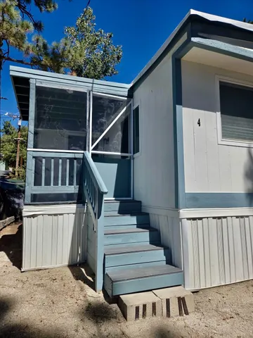 $125,000 | 52791 Pine Cove Road, Unit 4, Idyllwild, CA 92549