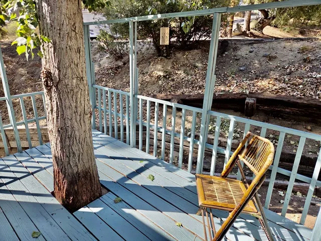$125,000 | 52791 Pine Cove Road, Unit 4, Idyllwild, CA 92549